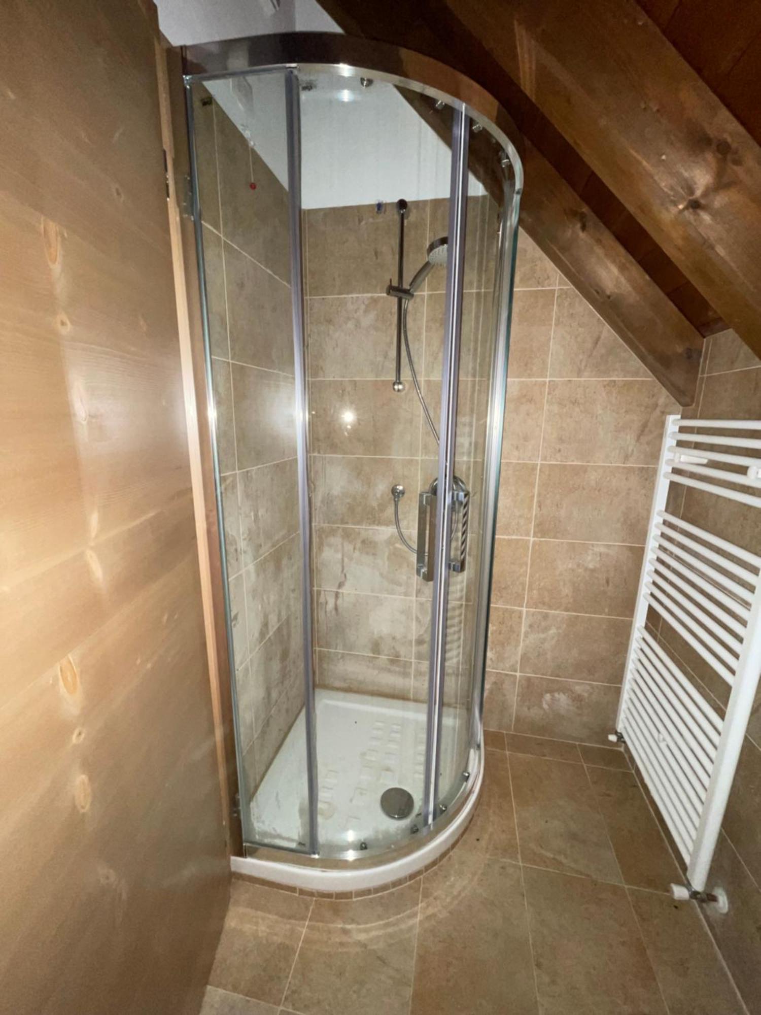 Malga Ciauta Villa Villanova  Bagian luar foto